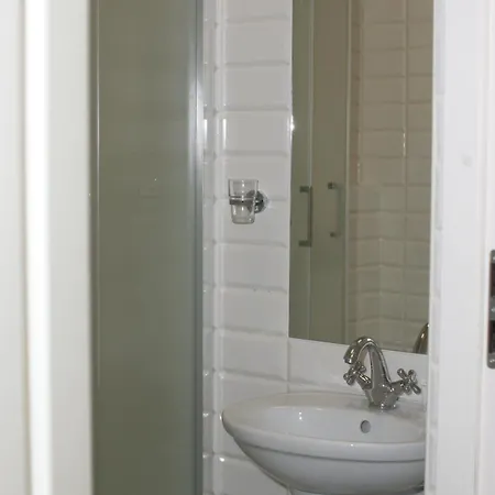 Bed & Breakfast Centrum 