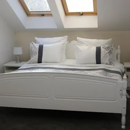 Bed and Breakfast Centrum 