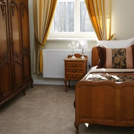 Bed and Breakfast Centrum 