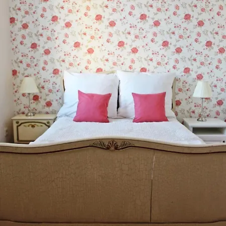 Bed and Breakfast Centrum 