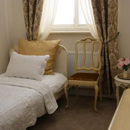 Bed and Breakfast Centrum 