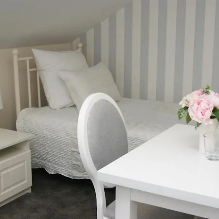 Bed and Breakfast Centrum 