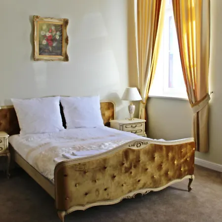 Bed & Breakfast Centrum 