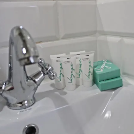 Bed & Breakfast Centrum 