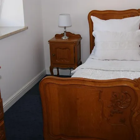 Bed and Breakfast Centrum 