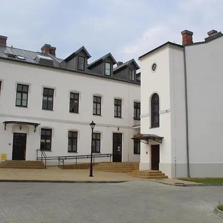 Bed and Breakfast Centrum 