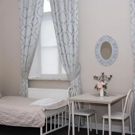 Bed & Breakfast Centrum 