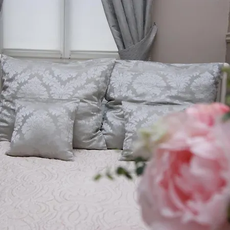 Bed and Breakfast Centrum 