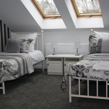Bed & Breakfast Centrum 