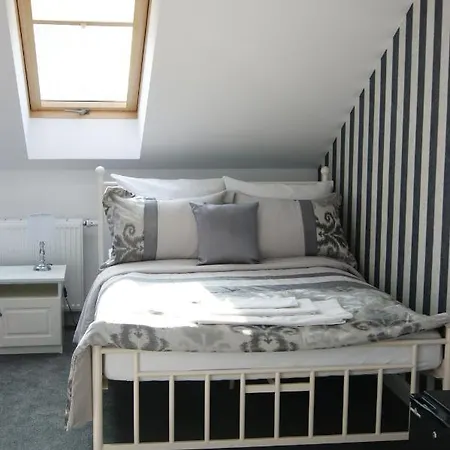 Bed & Breakfast Centrum 