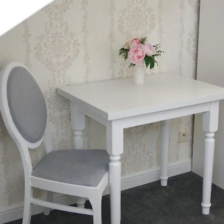 Bed & Breakfast Centrum 
