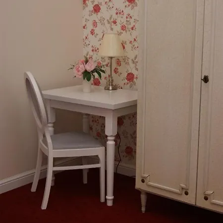 Bed and Breakfast Centrum 