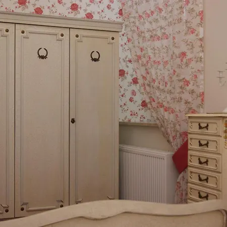 Bed & Breakfast Centrum 