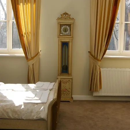 Bed and Breakfast Centrum 