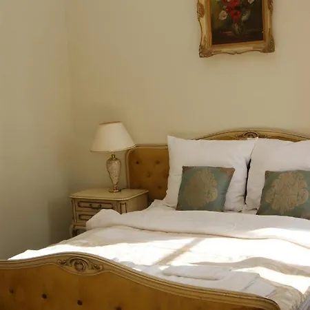 Bed and Breakfast Centrum 