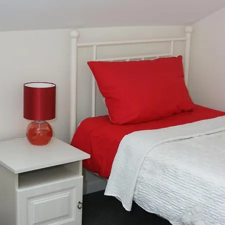 Bed & Breakfast Centrum 