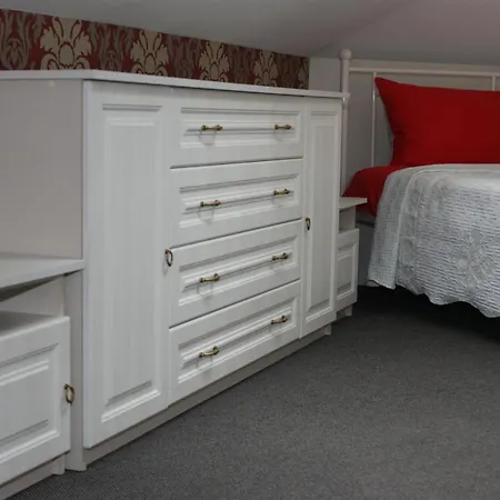 Bed & Breakfast Centrum 