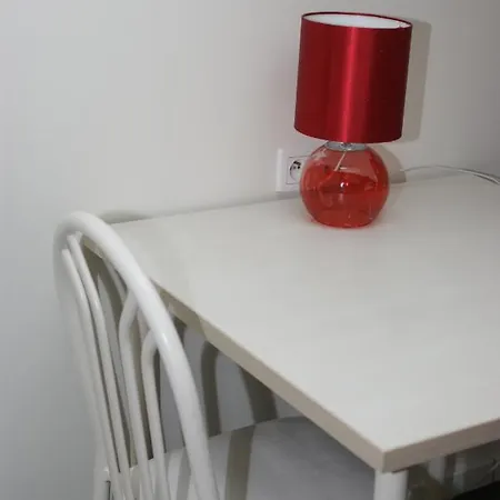 Bed & Breakfast Centrum 