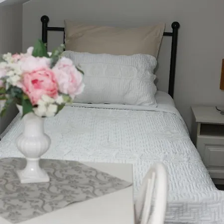 Bed and Breakfast Centrum 