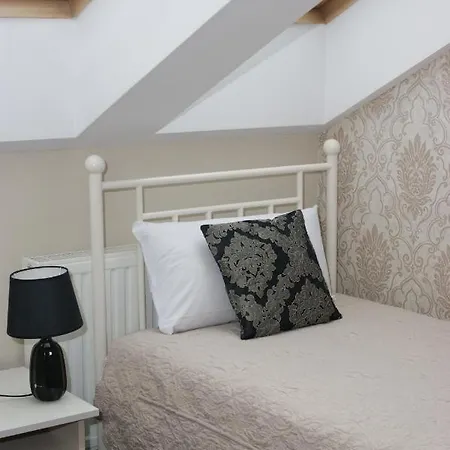 Bed & Breakfast Centrum 