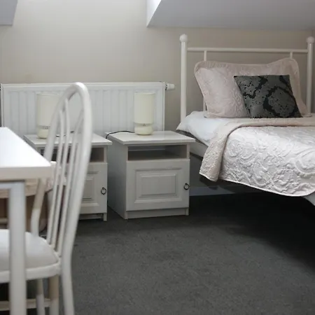 Bed & Breakfast Centrum 