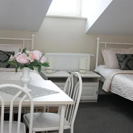 Bed & Breakfast Centrum 
