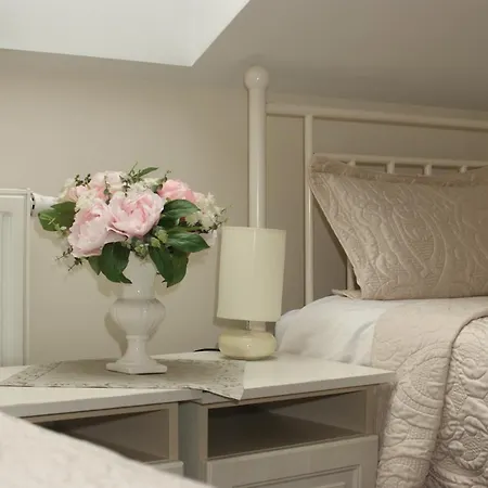 Bed & Breakfast Centrum 
