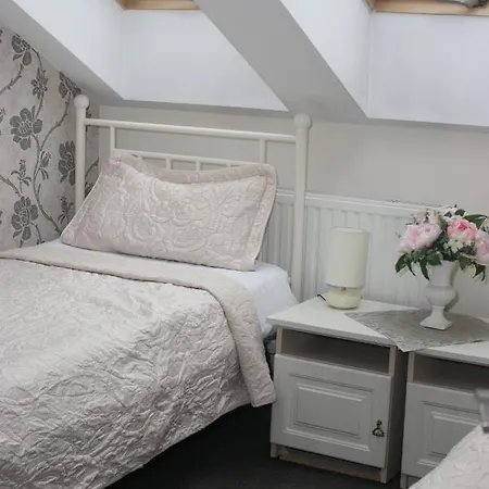 Bed and Breakfast Centrum 