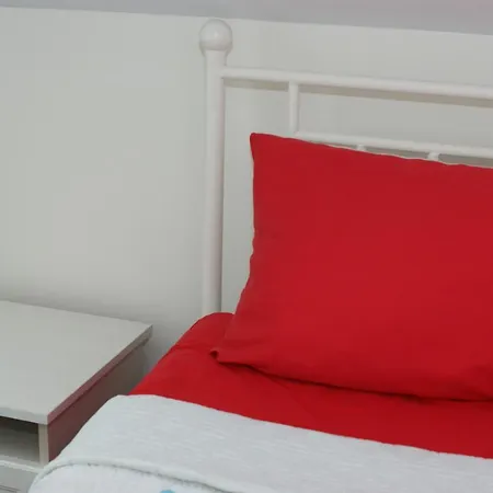 Centrum Arka Frühstückspension Radom
