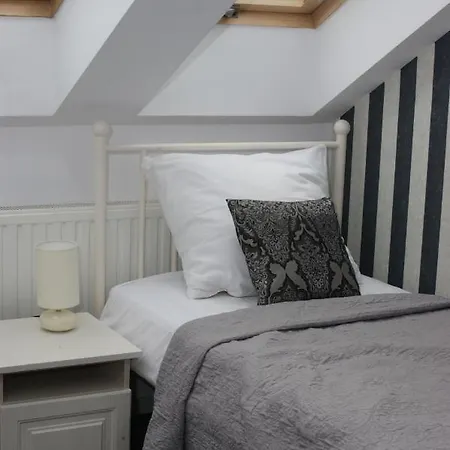 Bed and Breakfast Centrum 
