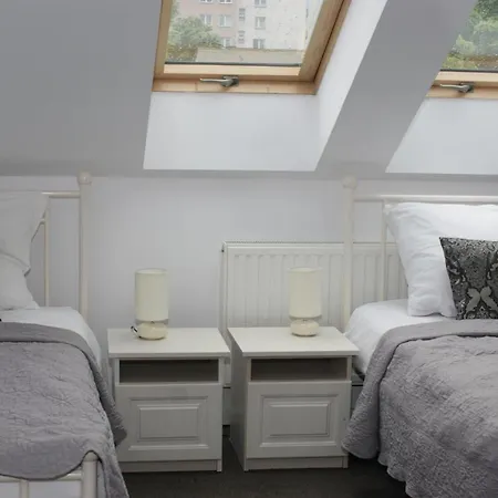 Bed & Breakfast Centrum 