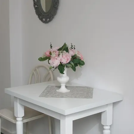 Bed & Breakfast Centrum 