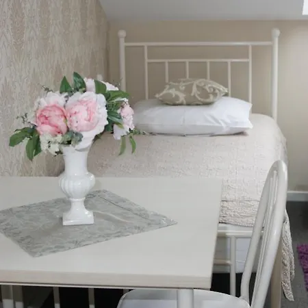 Bed and Breakfast Centrum 