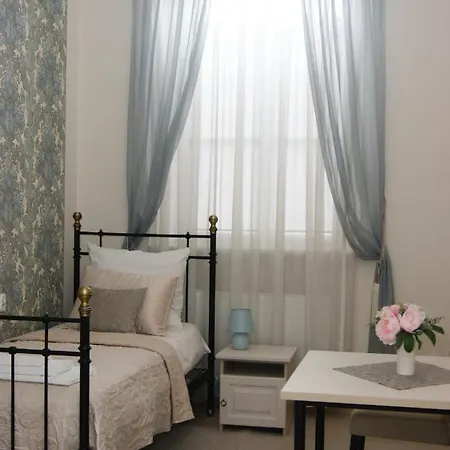 Bed & Breakfast Centrum 