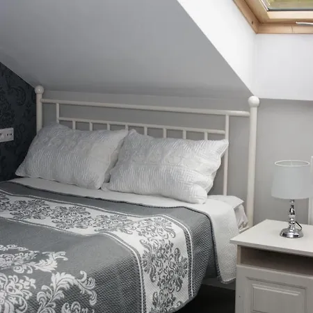 Bed & Breakfast Centrum 