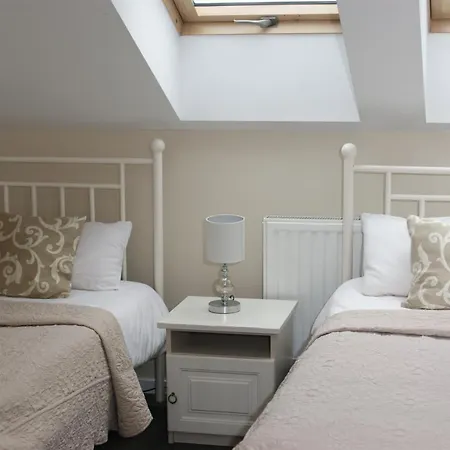 Bed & Breakfast Centrum 