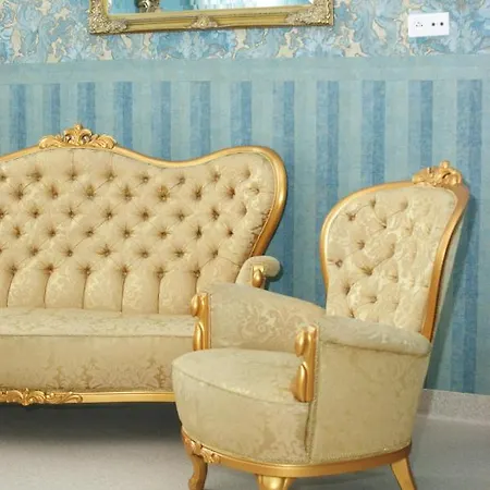 Bed & Breakfast Centrum 