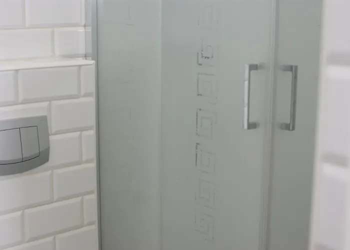 Bed & Breakfast Centrum Arka *