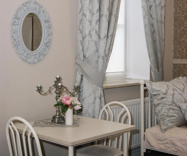 Centrum Arka Bed & Breakfast Radom