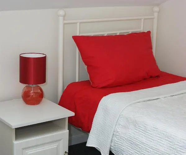 Bed & Breakfast Centrum Arka