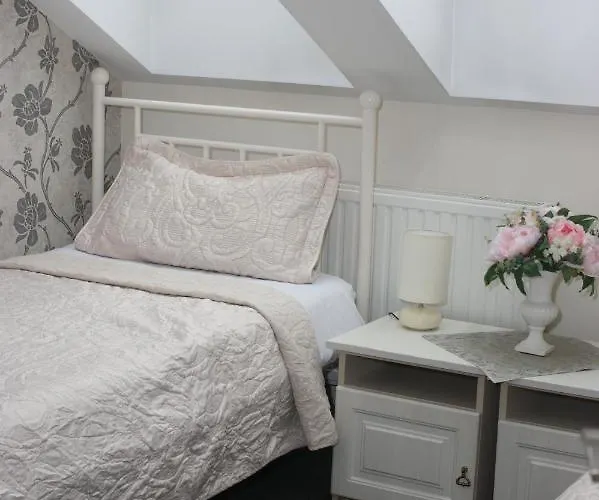 Bed & Breakfast Centrum Arka Radom