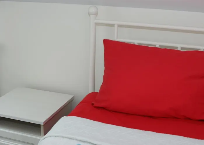 Centrum Arka Bed & Breakfast Radom